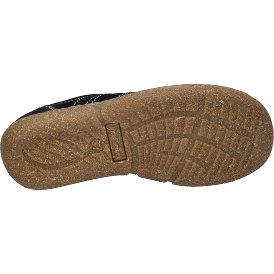 JOSEF SEIBEL Señoras Zapato bajo Neele 44 en negro - Image 6