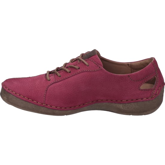 JOSEF SEIBEL Señoras Zapato bajo Fergey 78 en rosa - Image 3