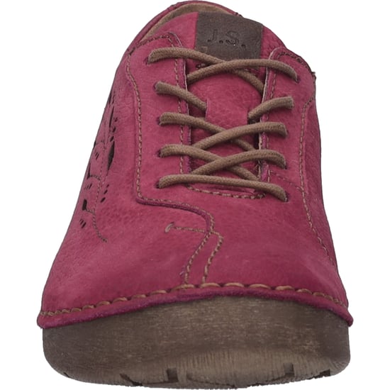 JOSEF SEIBEL Señoras Zapato bajo Fergey 78 en rosa - Image 4