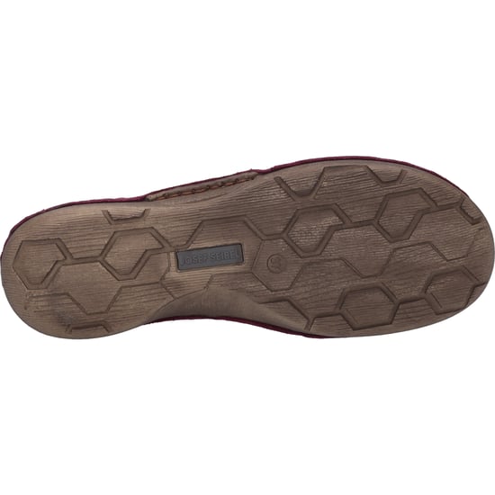 JOSEF SEIBEL Señoras Zapato bajo Fergey 78 en rosa - Image 5