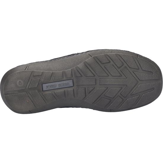 JOSEF SEIBEL Hombres Zapato bajo New Anvers 83 en blau - Image 5