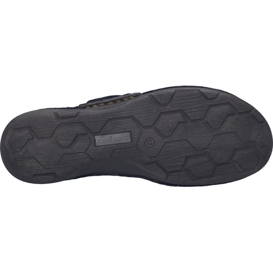 JOSEF SEIBEL Señoras Zapato bajo Fergey 68 en blau - Image 5