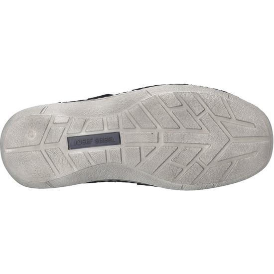 JOSEF SEIBEL Hombres Zapato bajo New Anvers 81 en blau - Image 5