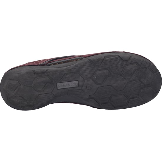 JOSEF SEIBEL Señoras Zapato bajo Fergey 41 en púrpura - Image 5