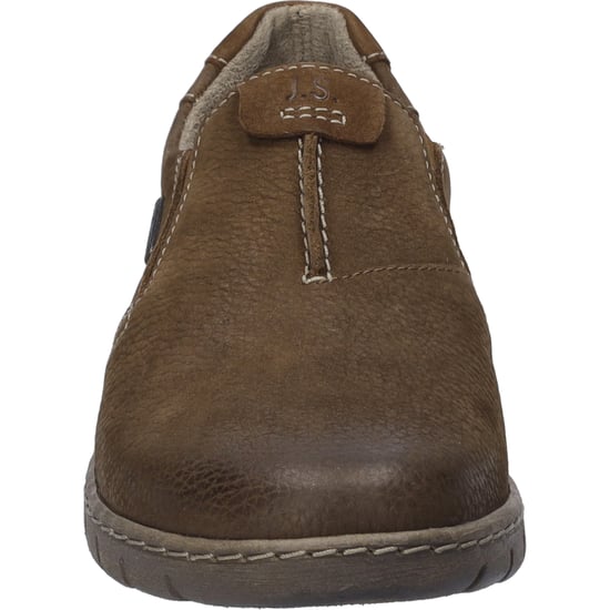 JOSEF SEIBEL Señoras Zapato bajo Steffi 65 en marrón - Image 5