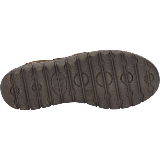 JOSEF SEIBEL Señoras Zapato bajo Steffi 65 en marrón - Image 6