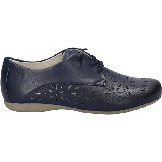 JOSEF SEIBEL Señoras Zapato bajo Fiona 83 en blau - Image 2