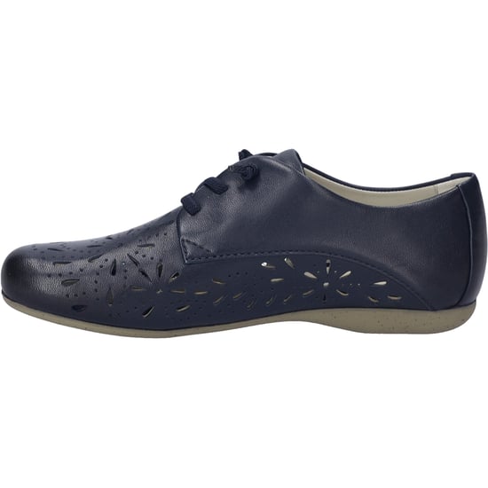 JOSEF SEIBEL Señoras Zapato bajo Fiona 83 en blau - Image 3