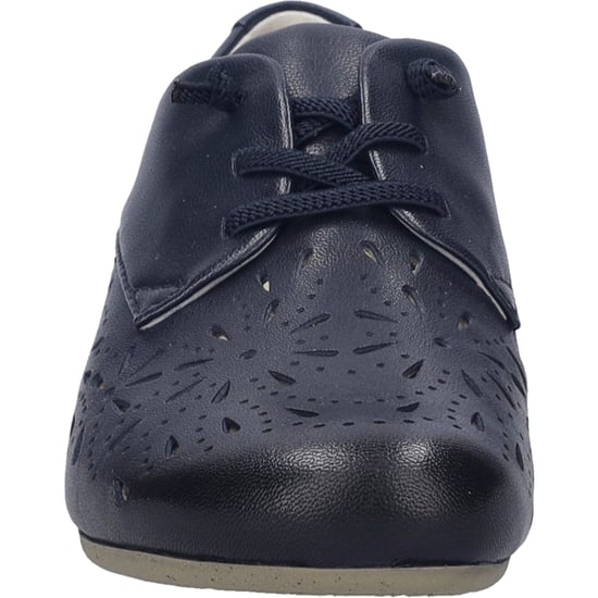JOSEF SEIBEL Señoras Zapato bajo Fiona 83 en blau - Image 4