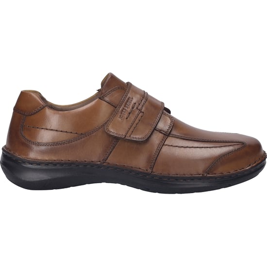 JOSEF SEIBEL Hombres Zapato bajo New Anvers 02 en marrón - Image 2