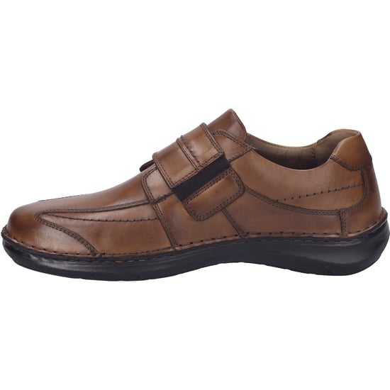 JOSEF SEIBEL Hombres Zapato bajo New Anvers 02 en marrón - Image 3