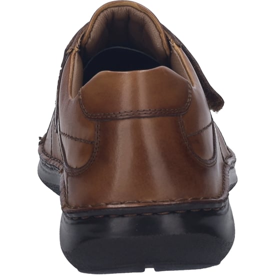 JOSEF SEIBEL Hombres Zapato bajo New Anvers 02 en marrón - Image 4
