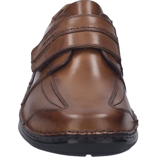 JOSEF SEIBEL Hombres Zapato bajo New Anvers 02 en marrón - Image 5