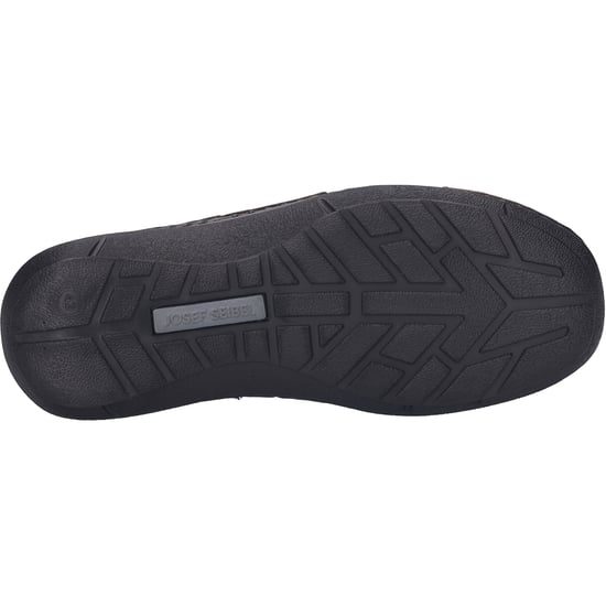 JOSEF SEIBEL Hombres Zapato bajo New Anvers 02 en marrón - Image 6