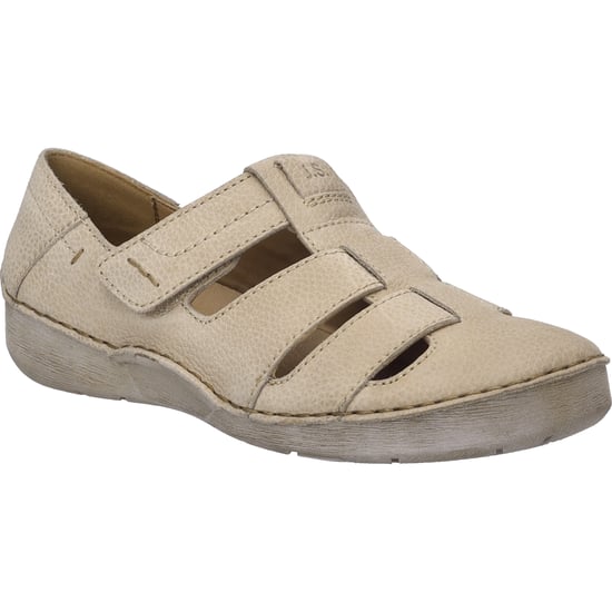 JOSEF SEIBEL Señoras Zapato bajo Fergey 59 en beige - Image 1