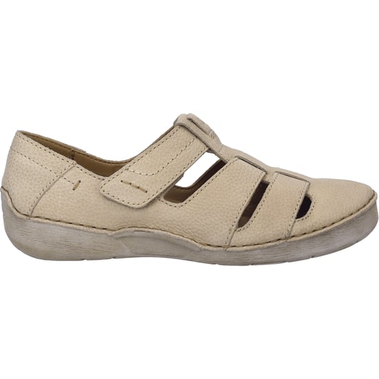 JOSEF SEIBEL Señoras Zapato bajo Fergey 59 en beige - Image 2