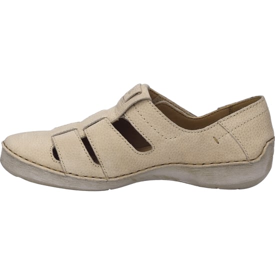 JOSEF SEIBEL Señoras Zapato bajo Fergey 59 en beige - Image 3