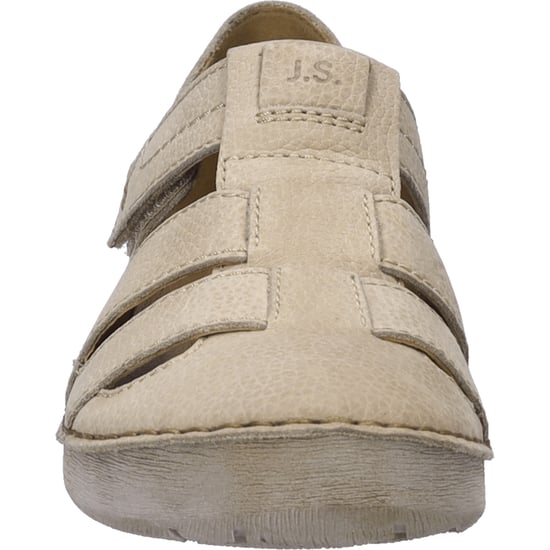 JOSEF SEIBEL Señoras Zapato bajo Fergey 59 en beige - Image 4