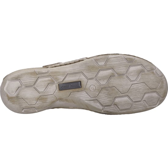 JOSEF SEIBEL Señoras Zapato bajo Fergey 59 en beige - Image 5