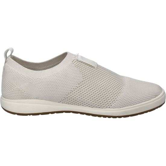 JOSEF SEIBEL Señoras Zapato bajo Caren 66 en blanco - Image 2