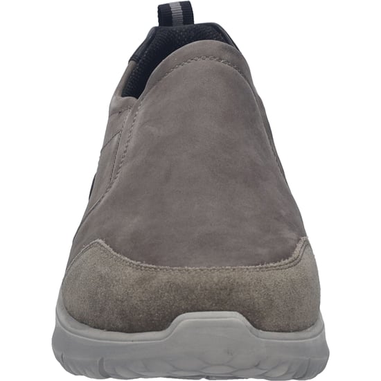 JOSEF SEIBEL Hombres Zapato bajo Wales 04 en gris - Image 4