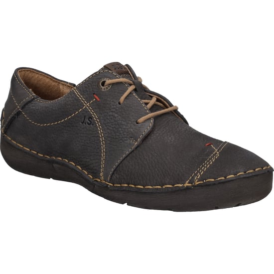 JOSEF SEIBEL Señoras Zapato bajo Fergey 20 en gris - Image 1