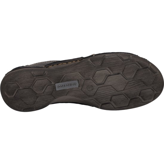 JOSEF SEIBEL Señoras Zapato bajo Fergey 20 en gris - Image 6