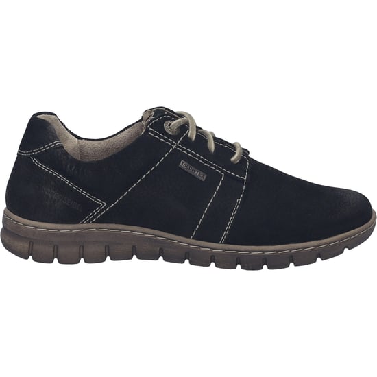 JOSEF SEIBEL Señoras Zapato bajo Steffi 59 en negro - Image 2