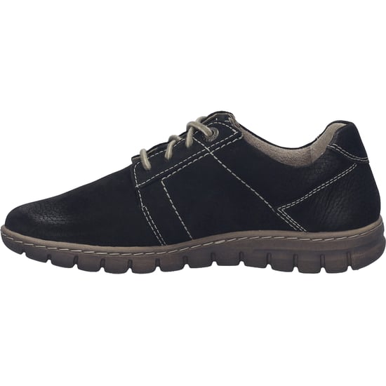 JOSEF SEIBEL Señoras Zapato bajo Steffi 59 en negro - Image 3