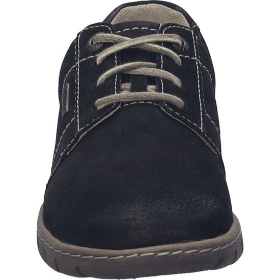 JOSEF SEIBEL Señoras Zapato bajo Steffi 59 en negro - Image 4