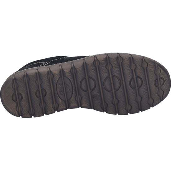 JOSEF SEIBEL Señoras Zapato bajo Steffi 59 en negro - Image 5