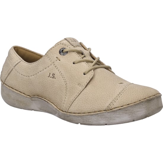 JOSEF SEIBEL Señoras Zapato bajo Fergey 20 en beige - Image 1