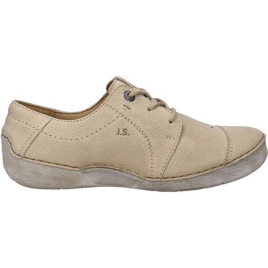 JOSEF SEIBEL Señoras Zapato bajo Fergey 20 en beige - Image 2