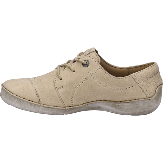 JOSEF SEIBEL Señoras Zapato bajo Fergey 20 en beige - Image 3