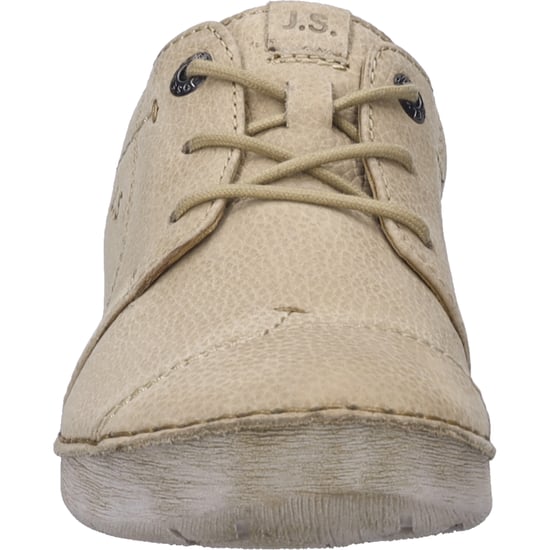 JOSEF SEIBEL Señoras Zapato bajo Fergey 20 en beige - Image 4