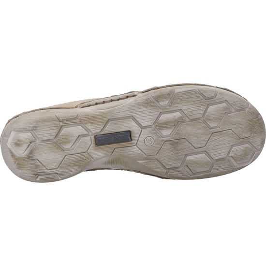 JOSEF SEIBEL Señoras Zapato bajo Fergey 20 en beige - Image 5