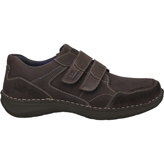 JOSEF SEIBEL Hombres Zapato bajo New Anvers 85 en marrón - Image 2