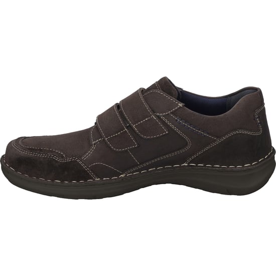 JOSEF SEIBEL Hombres Zapato bajo New Anvers 85 en marrón - Image 3