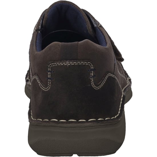 JOSEF SEIBEL Hombres Zapato bajo New Anvers 85 en marrón - Image 4