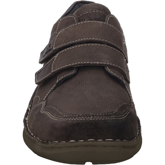 JOSEF SEIBEL Hombres Zapato bajo New Anvers 85 en marrón - Image 5