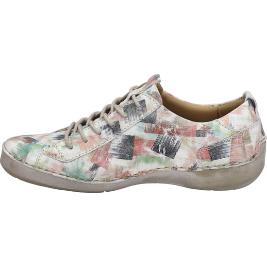 JOSEF SEIBEL Señoras Zapato bajo Fergey 56 en multicolor - Image 3