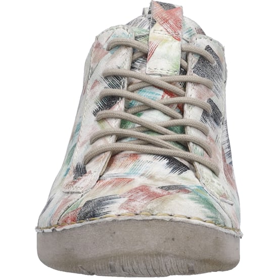 JOSEF SEIBEL Señoras Zapato bajo Fergey 56 en multicolor - Image 4
