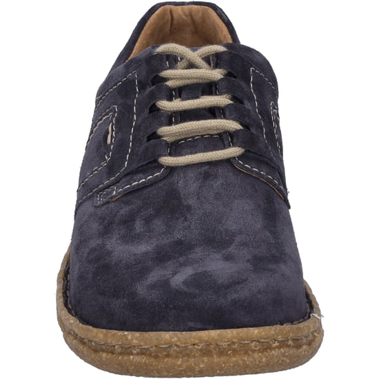 JOSEF SEIBEL Señoras Zapato bajo Neele 44 en blau - Image 5