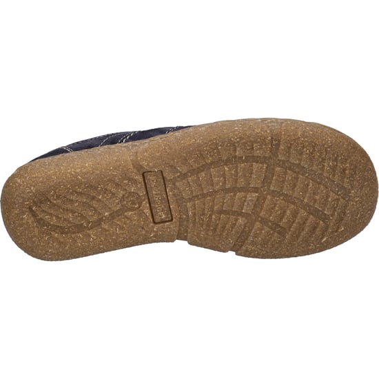 JOSEF SEIBEL Señoras Zapato bajo Neele 44 en blau - Image 6