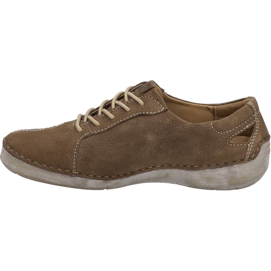 JOSEF SEIBEL Señoras Zapato bajo Fergey 78 en marrón - Image 3