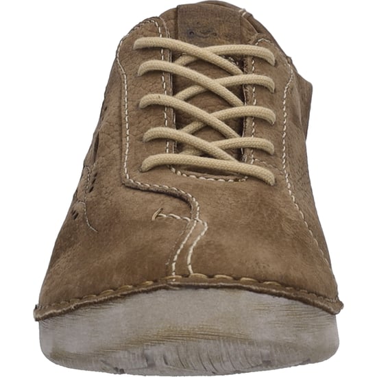 JOSEF SEIBEL Señoras Zapato bajo Fergey 78 en marrón - Image 4