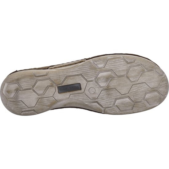 JOSEF SEIBEL Señoras Zapato bajo Fergey 78 en marrón - Image 5