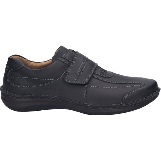 JOSEF SEIBEL Hombres Zapato bajo Alec en negro - Image 2