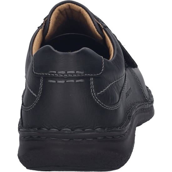 JOSEF SEIBEL Hombres Zapato bajo Alec en negro - Image 4