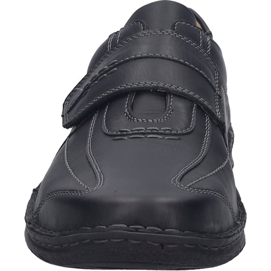 JOSEF SEIBEL Hombres Zapato bajo Alec en negro - Image 5